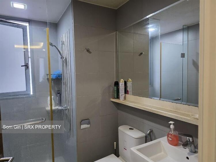 Arc at Tampines (D18), Condominium #629884531